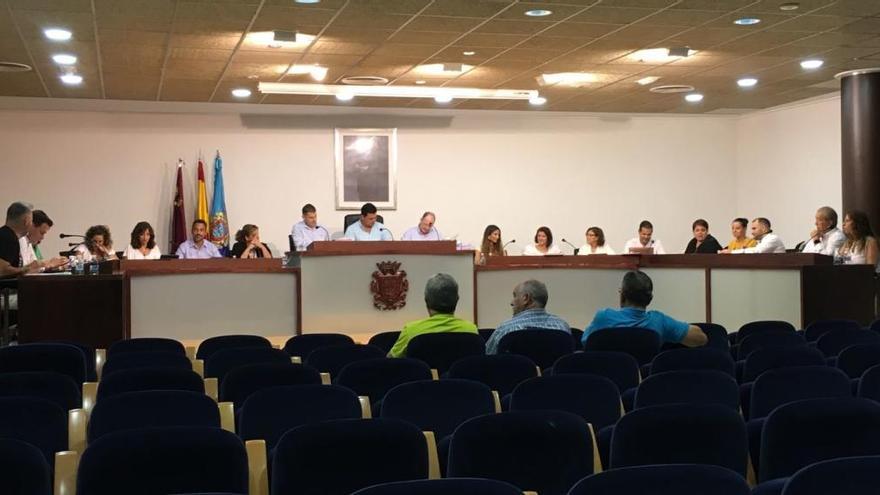 San Javier bonificará con un 50% en el pago del IBI a dos nuevos locales turísticos