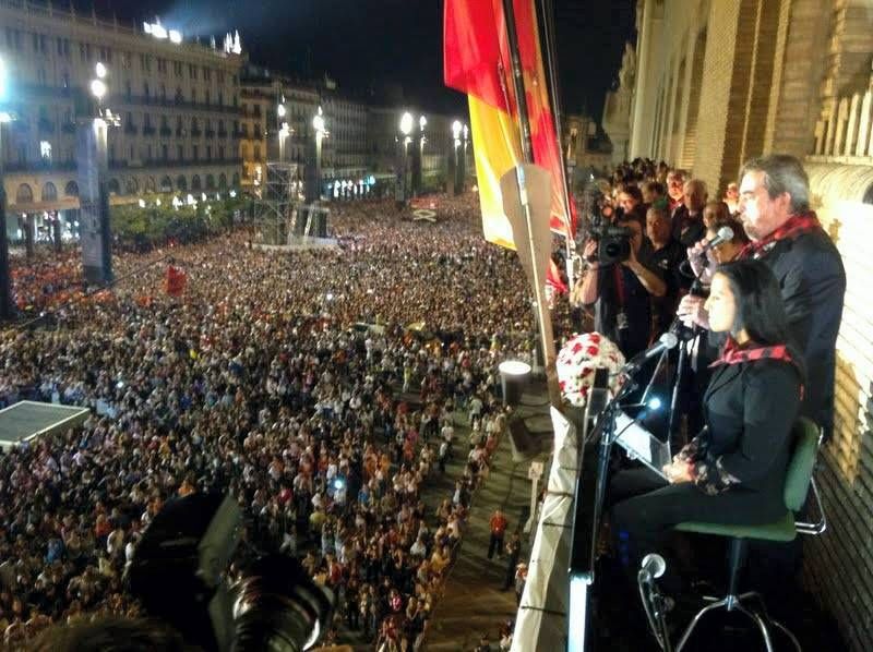 Fotogalería de Juan Alberto Belloch