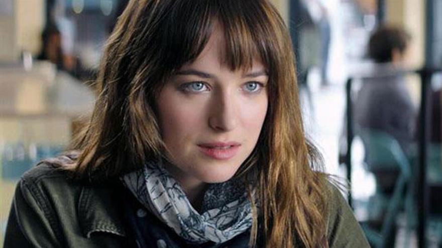 &#039;50 sombras de Grey&#039; se estrenará en el Festival de Berlín