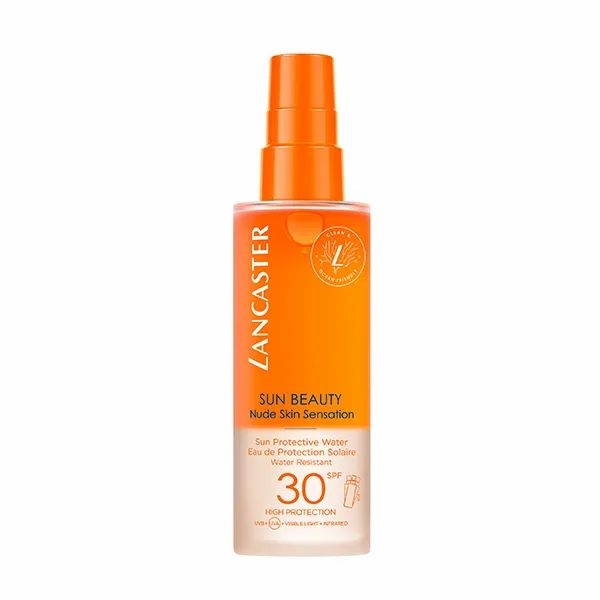 Sun Beauty Nude Skin Sensation Lancaster