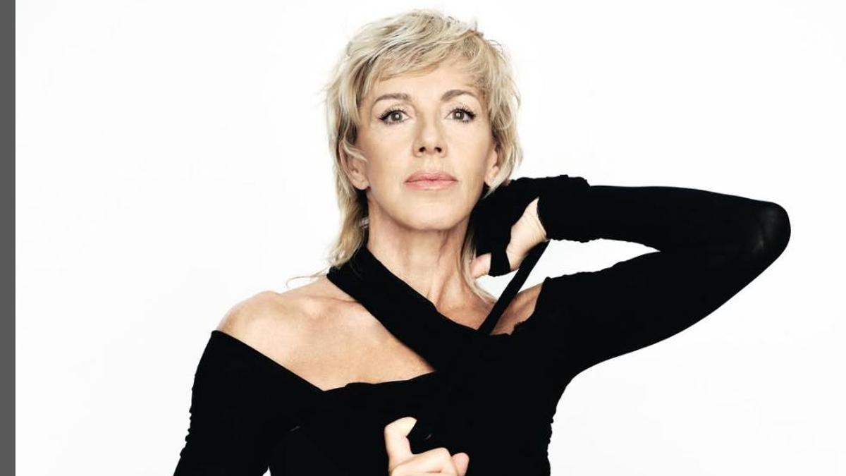 Ana Torroja habla sobre el regreso de Mecano a los escenarios: &quot;Yo no me lo esperaba&quot;