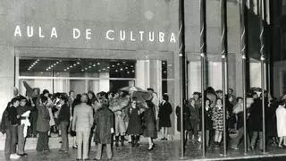 50 años impulsando cultura en Alicante