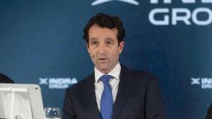 Ángel Escribano s’envolta de fidels per accelerar la fusió amb EM&E