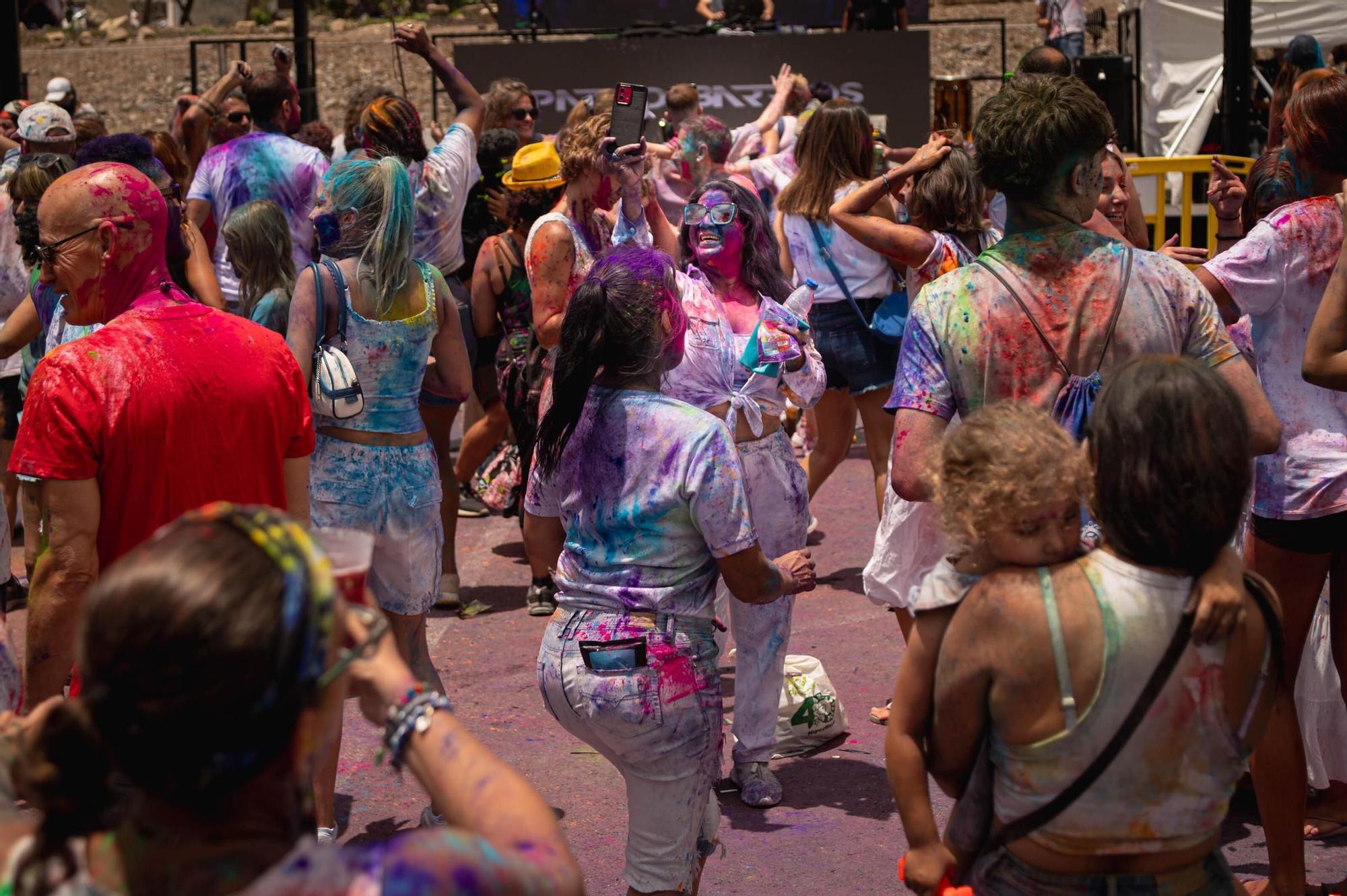 Festival de los Colores 'Holi'