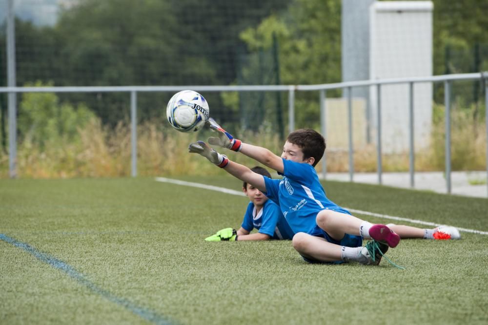 Campus del Real Oviedo