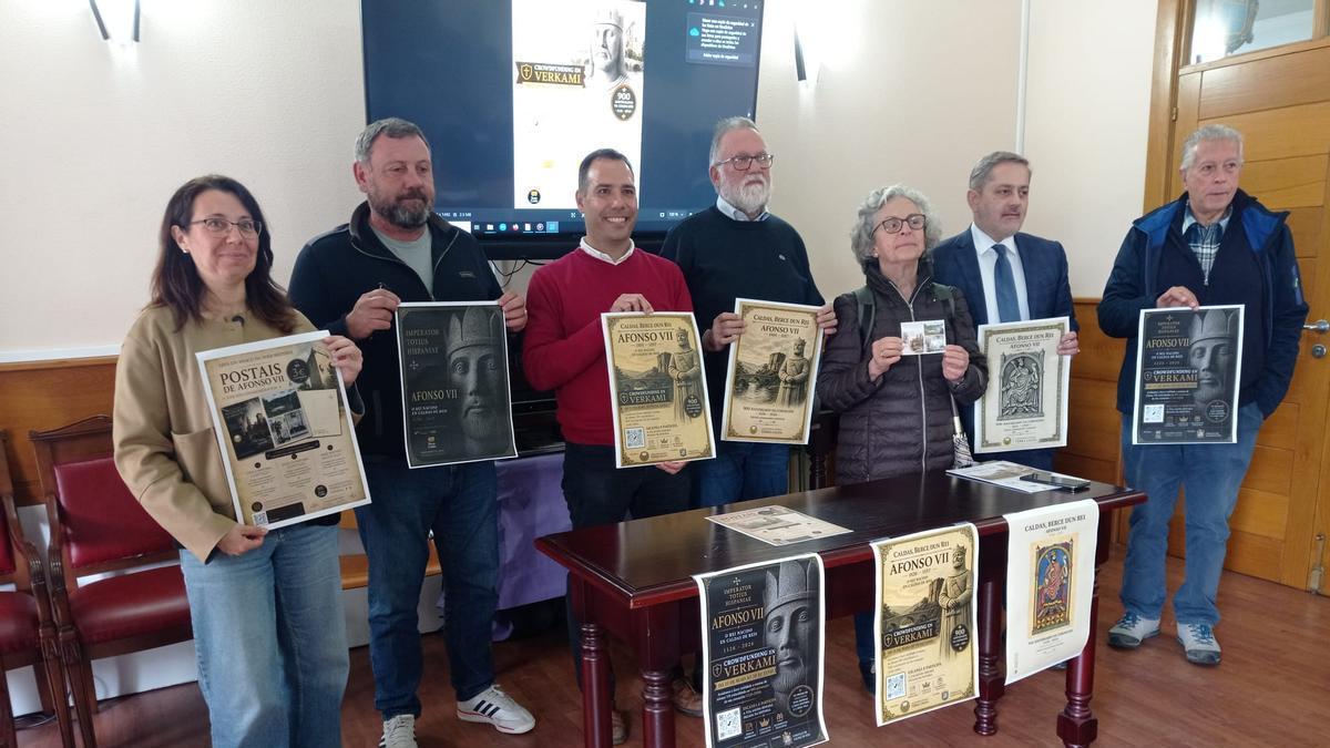 Presentación de la iniciativa