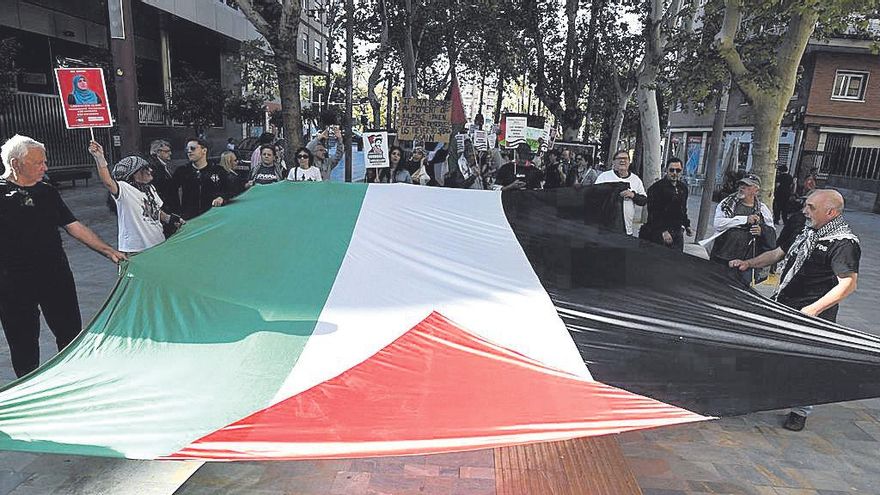 Israel no es un Estado democrático