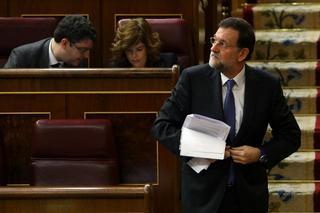 Mariano Rajoy, investido presidente del Gobierno