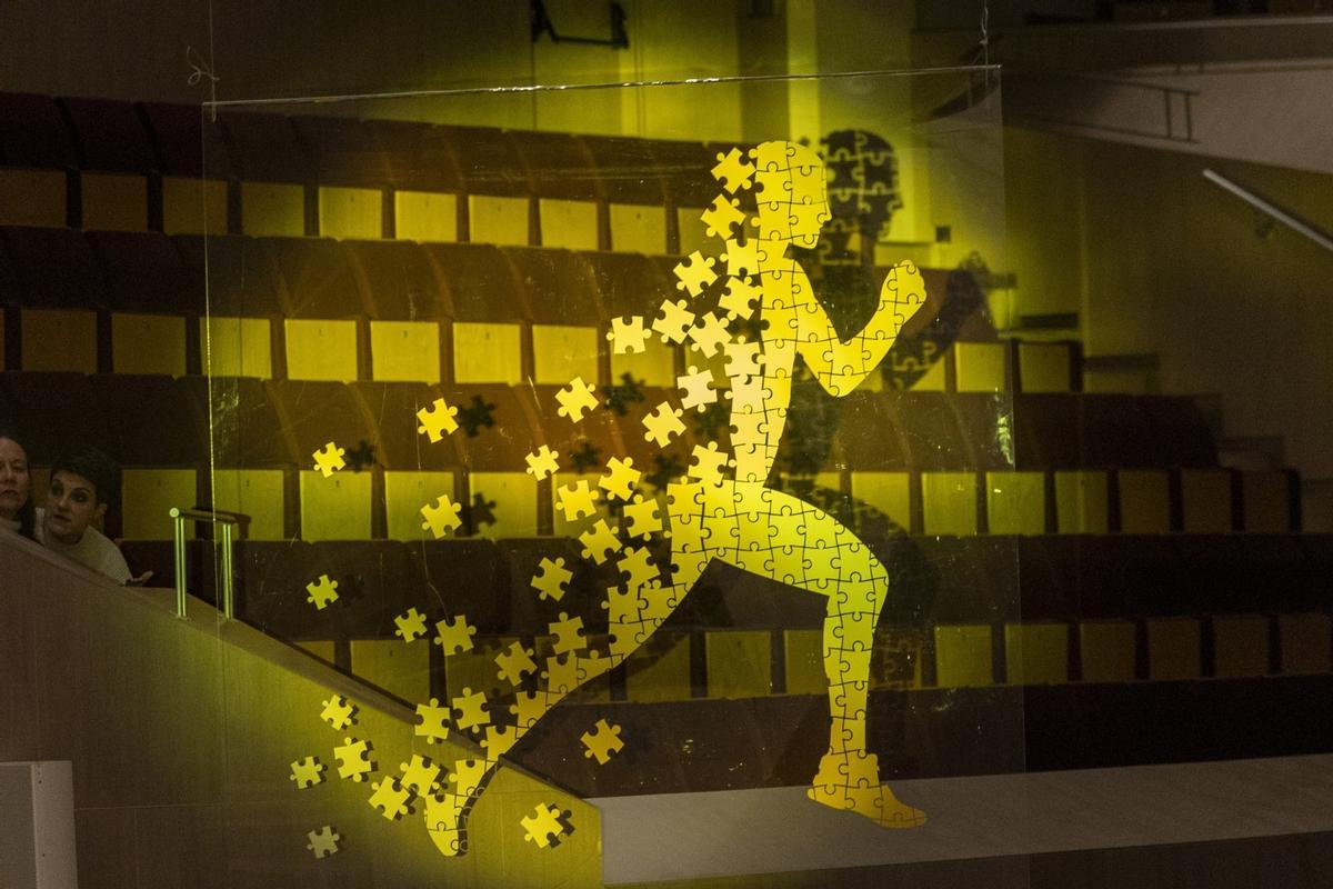 La Gala del Deporte de Torrevieja en imágenes aquí