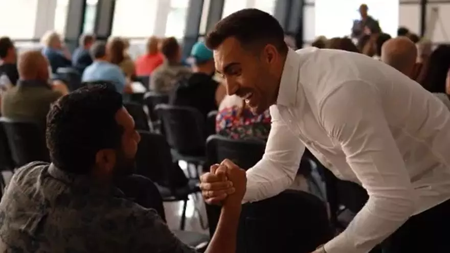 Vídeo de la convención de Generación Zoe España en el hotel Bali de Benidorm