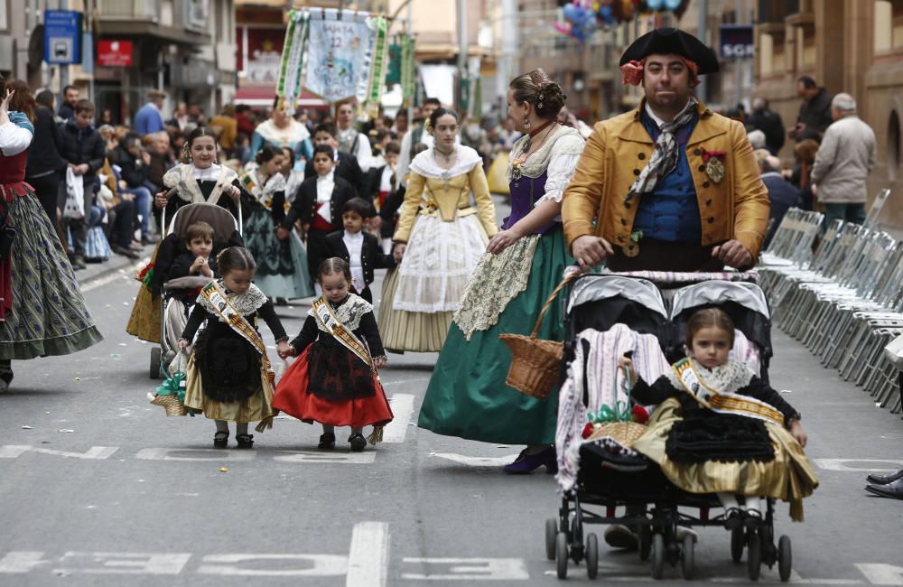 Pregó infantil