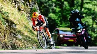 Tour de Francia Femenino 2026 hoy, en directo: etapa 4, contrarreloj en vivo