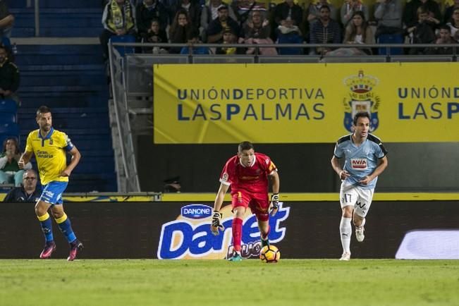 FÚTBOL PRIMERA  DIVISIÓN UD LAS PALMAS - SD ...