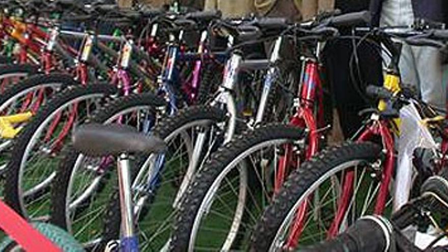 La venta de bicicletas se duplica en apenas dos años en Zaragoza
