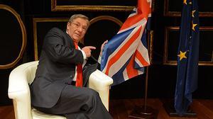 Els consells del ’ministre’ Joan Pera. L’espionatge en política.