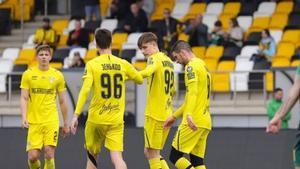 El Shaktar bielorruso pierde el título de liga de 2022 por amaño de partidos