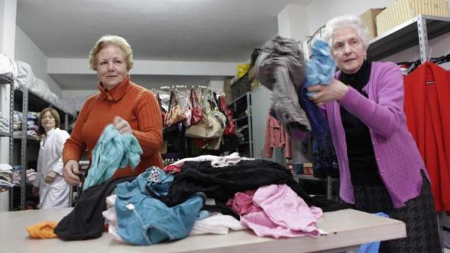 Gijón suma al proyecto de para reciclar y reutilizar ropa usada - La España