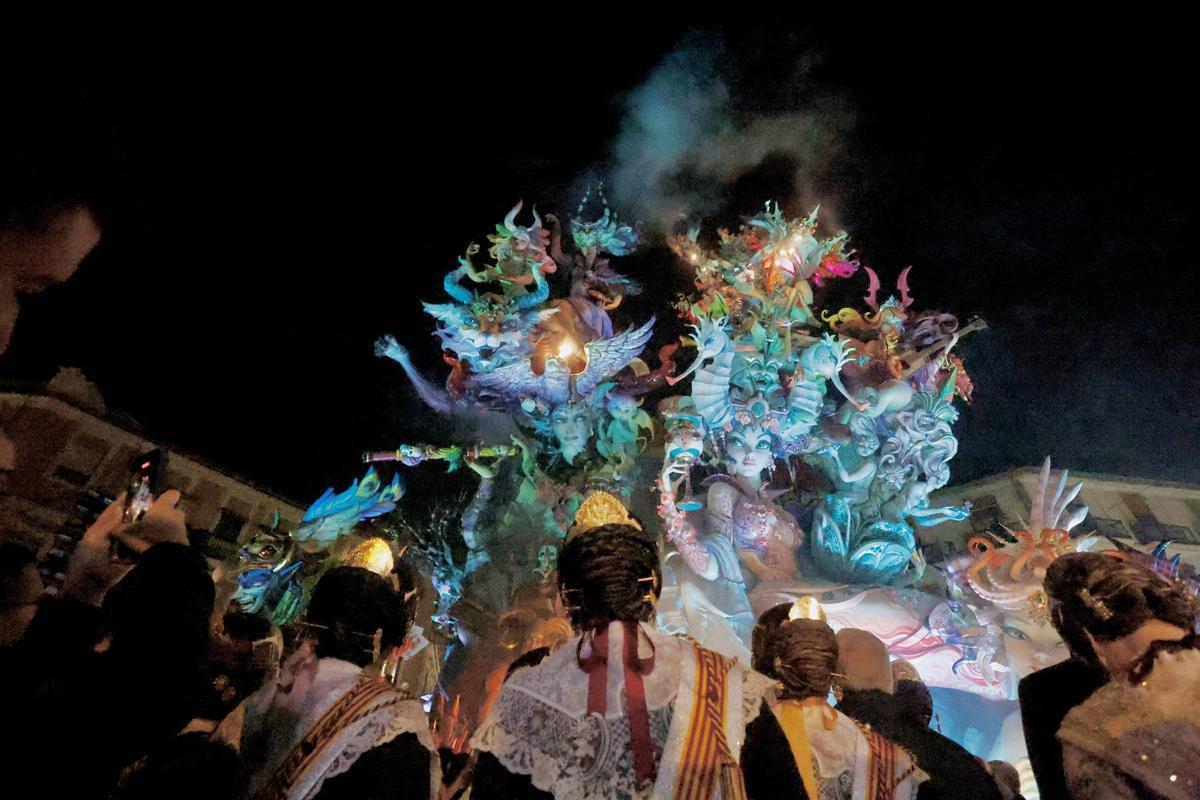 La falla de Convento Jerusalén es una de las más grandes de 2026.