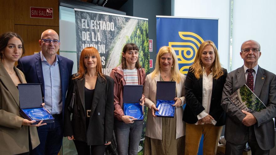 PerfectVisions, premiada por su esfuerzo durante la campaña de salud visual al volante #YoNoSoyUnLince