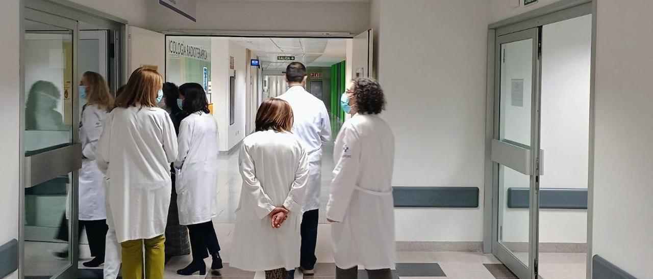 Uno de cada cuatro médicos españoles sufre desgaste profesional en un sistema que es &quot;una fábrica de agotamiento&quot;