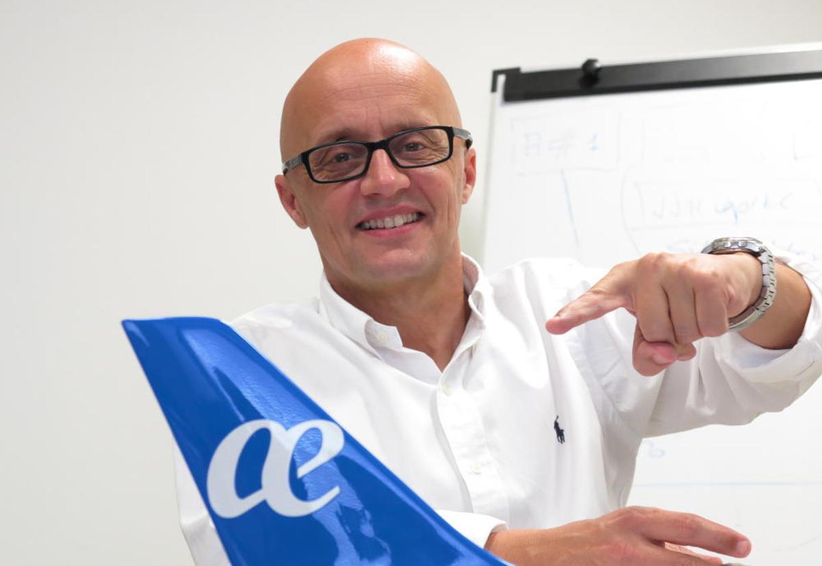 Air Europa Air Europa