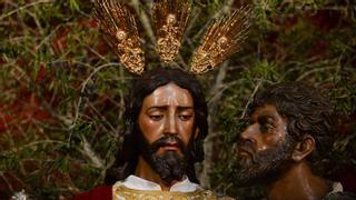 El Vía Crucis del centenario se dedicará a la paz en Ucrania