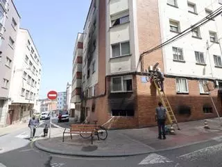 «Trabajo en los mercadillos y nos hemos quedado sin nada»