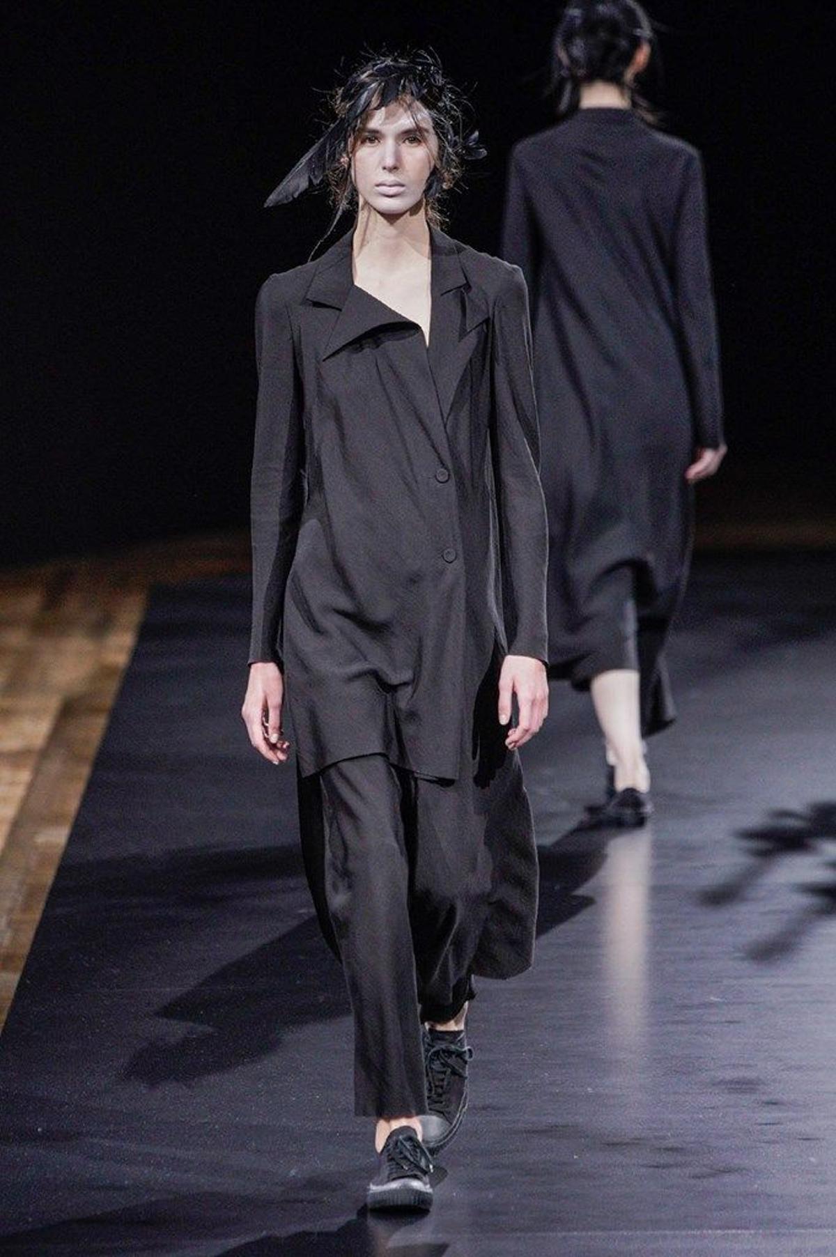 Yohji Yamamoto