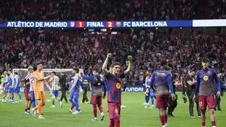 ¡El Barça puede ser campeón de Liga en el clásico contra el Real Madrid!