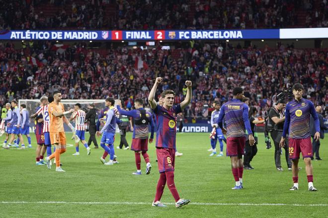 ¡El Barça puede ser campeón de Liga en el clásico contra el Real Madrid!