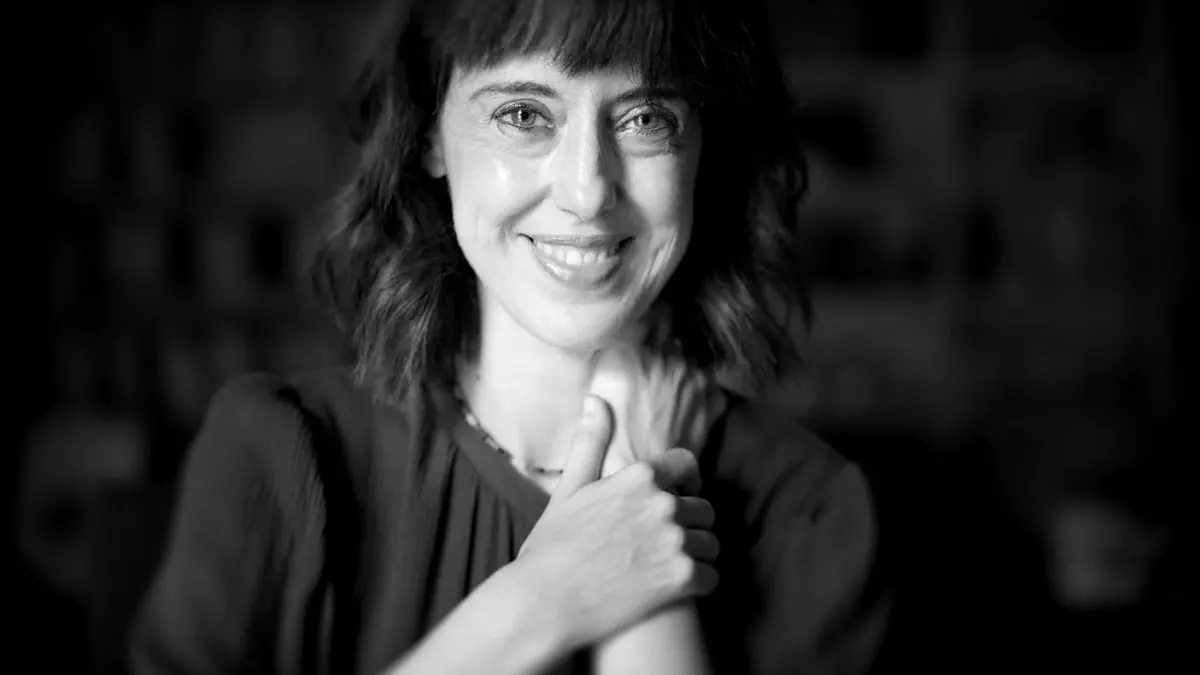 Una entrevista con Irene Vallejo y un reportaje sobre Jon Fosse, en el nuevo número de abril