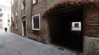 Estas son las calles de Zaragoza que te sorprenderán cuando las conozcas