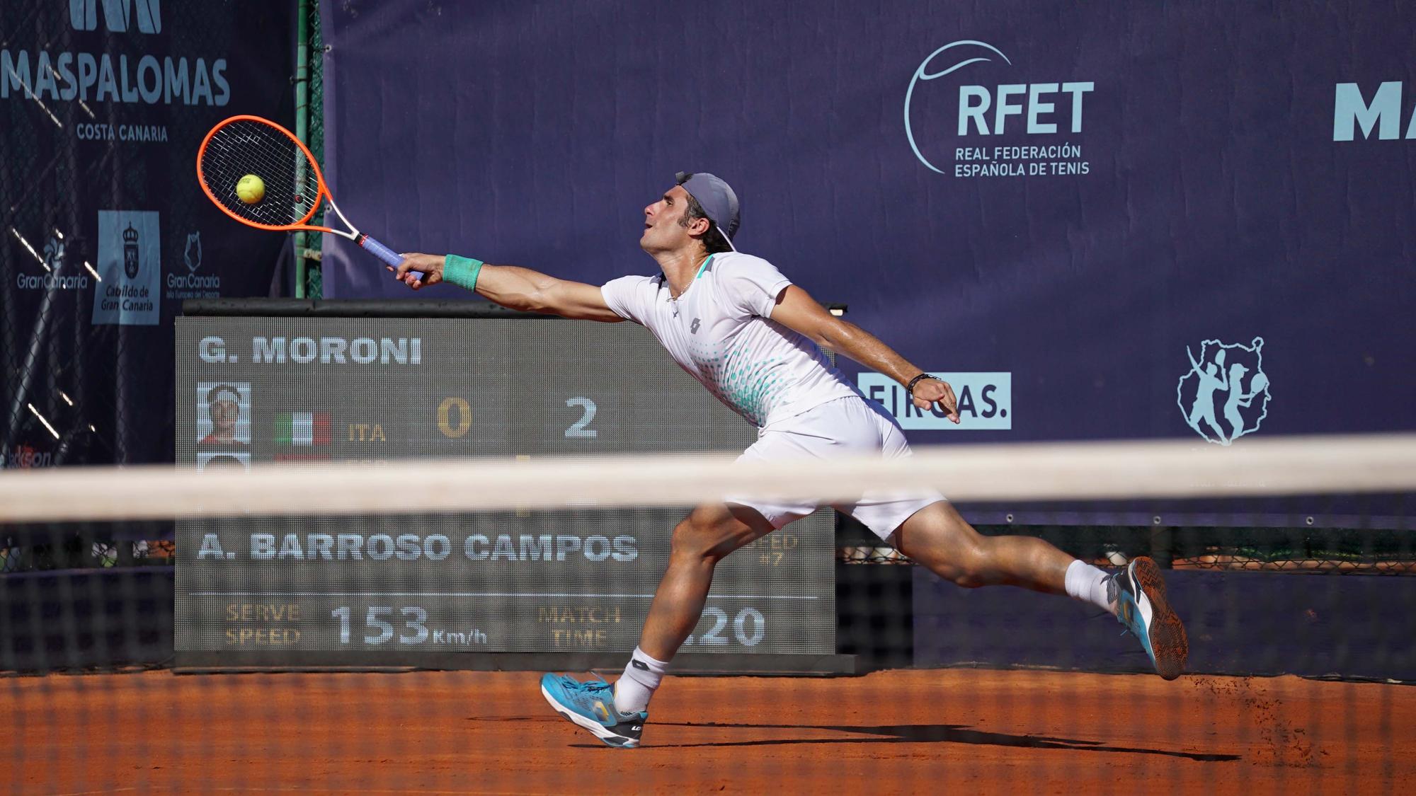 ATP eó Hotels Maspalomas