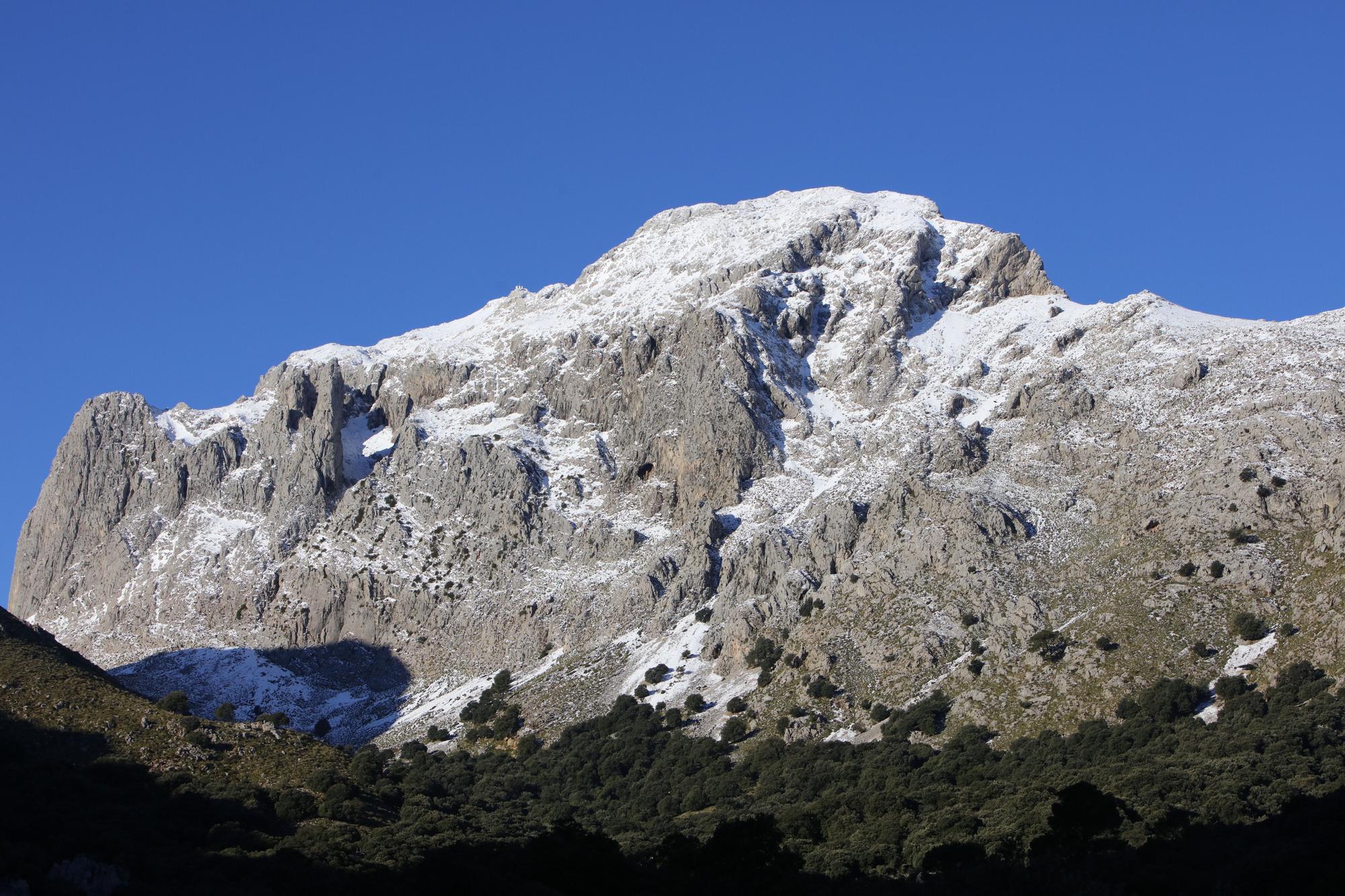 Die sonnige Tramuntana macht Lust auf Mallorca-Urlaub im Winter