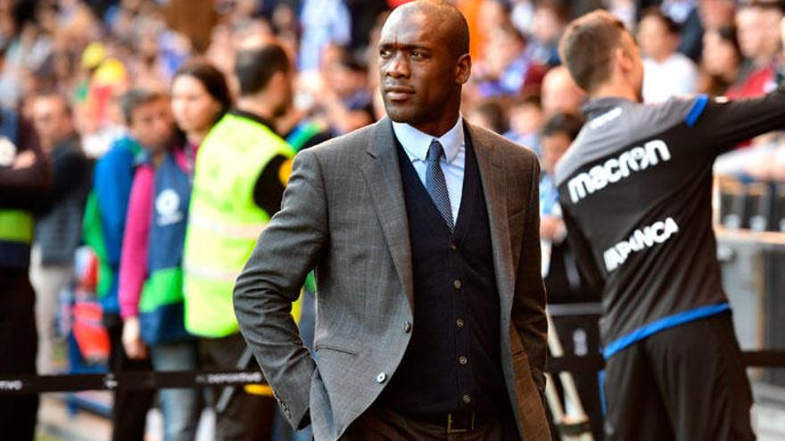 Seedorf: &quot;Mi confianza sigue creciendo, estoy muy orgulloso del grupo&quot;