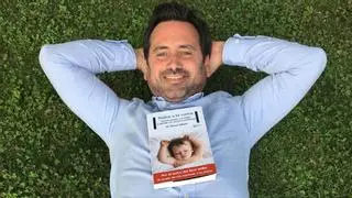 Álvaro Bilbao, neuropsicólogo: «Hemos olvidado que a los niños hay que educarlos y que necesitan normas»