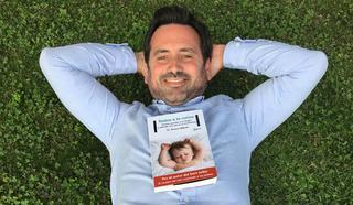 Álvaro Bilbao, neuropsicólogo: “La educación debe tener también límites, firmeza y frustración”