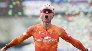 Pascual Momparler sueña con traer a Van der Poel a la Clásica Jaén Paraíso Interior