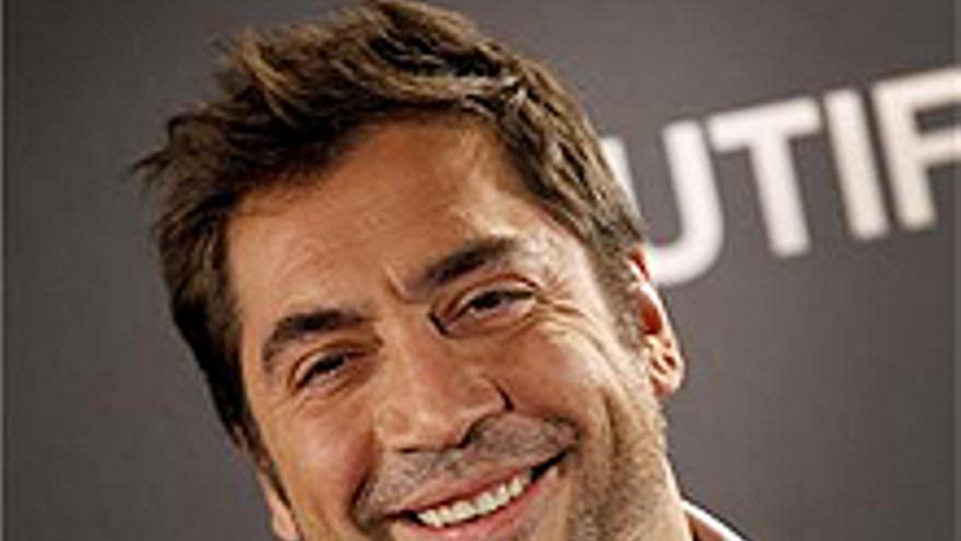 Javier Bardem, nominado al Oscar como mejor actor por &#039;Biutiful&#039;