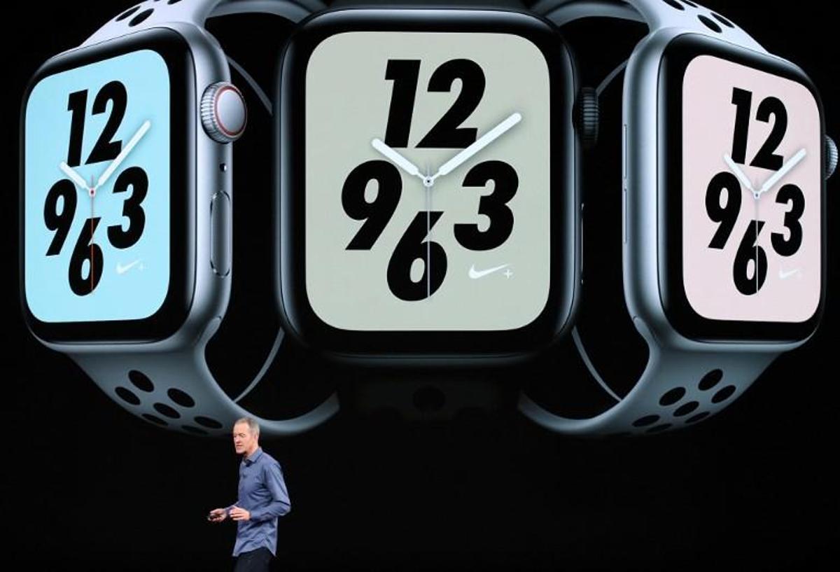 iPhone XS: Apple presenta sus nuevos dispositivos
