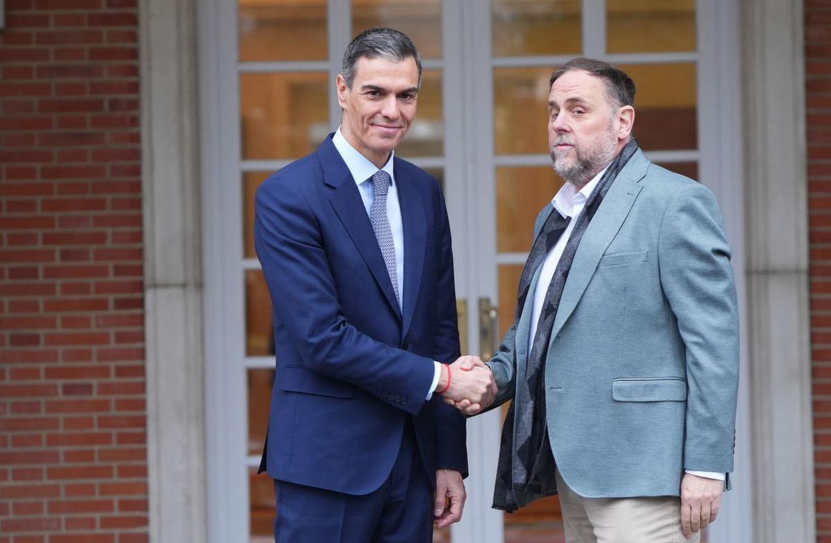 Del bloqueig a l’oportunitat