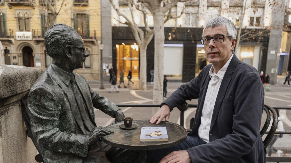 «Con Trump de presidente hay un riesgo mucho más elevado sobre Ceuta y Melilla” por parte de Marruecos