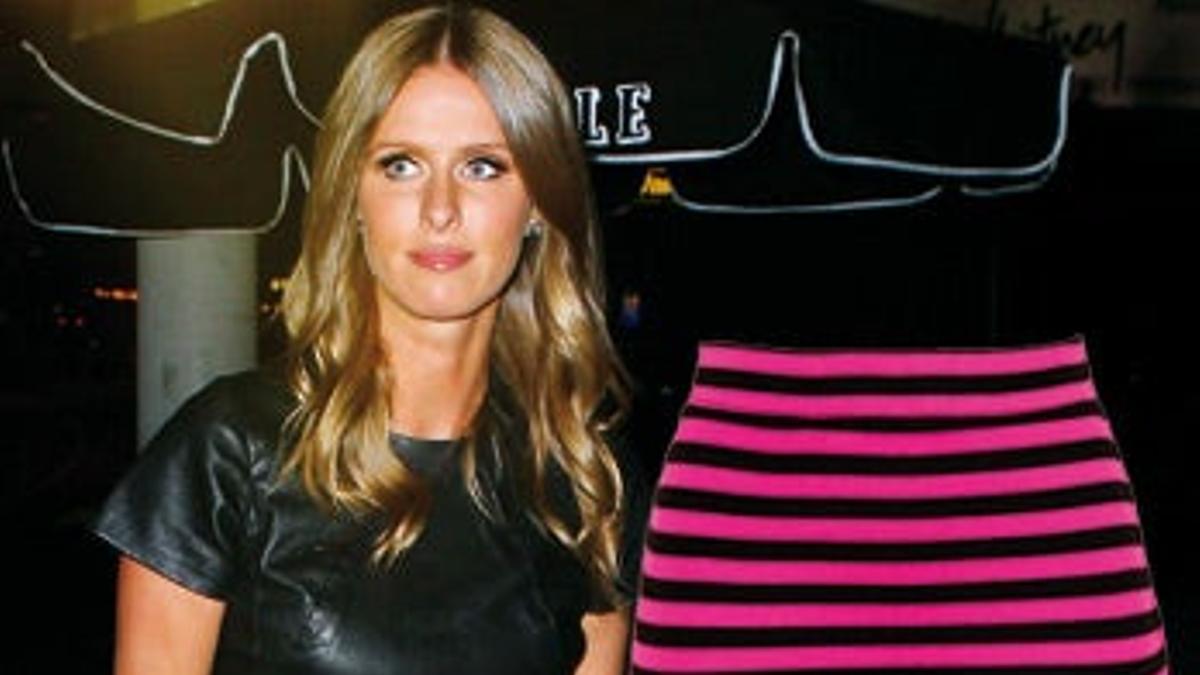 Nicky Hilton (28)