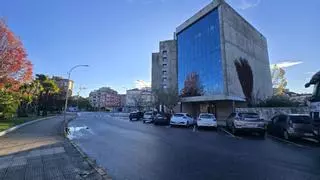 «Nos echan a la calle», claman los letrados interinos de justicia