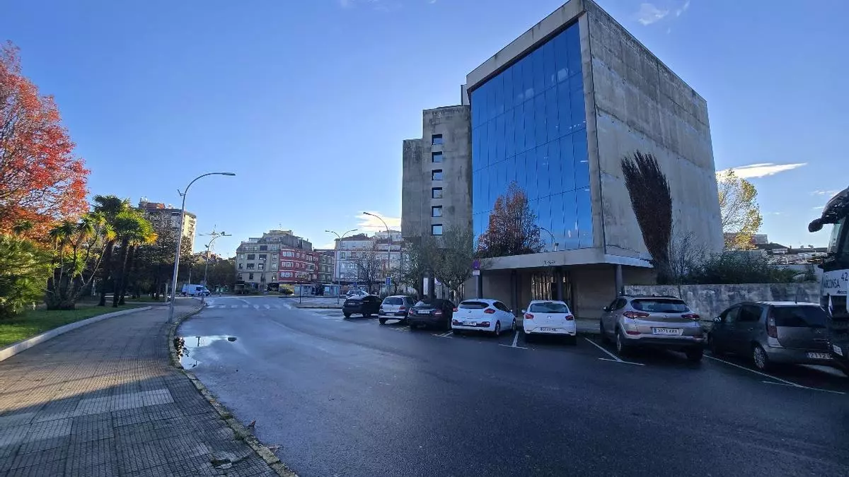 «Nos echan a la calle», claman los letrados interinos de justicia