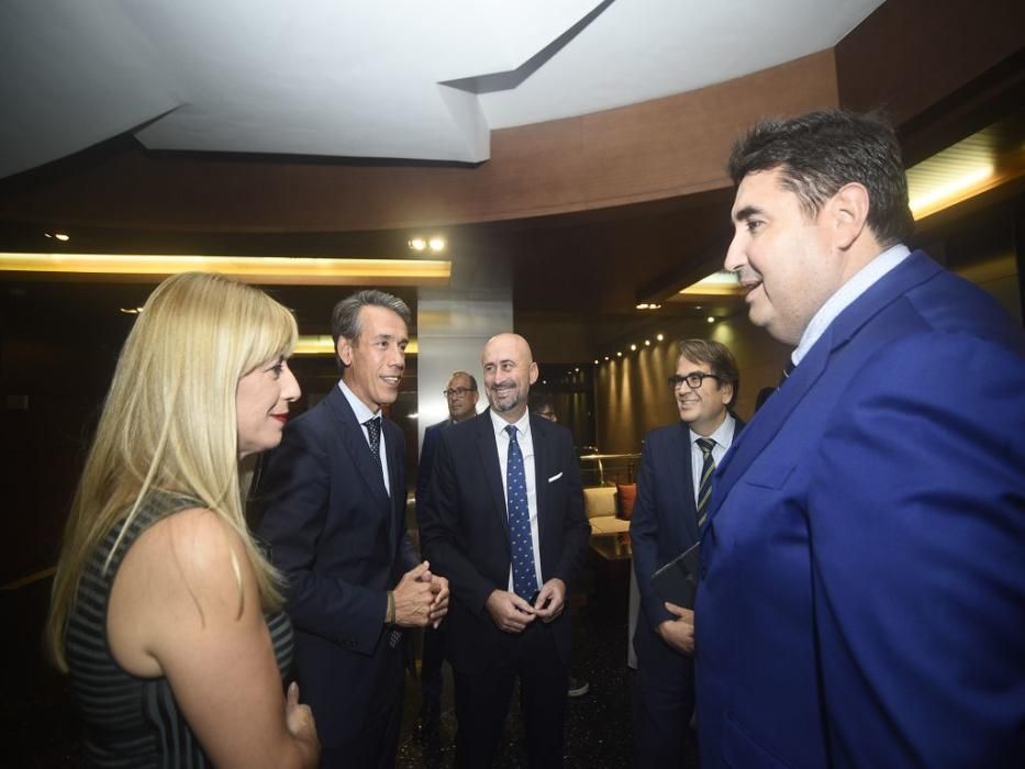 Gala de Premios InnoBankia 2019