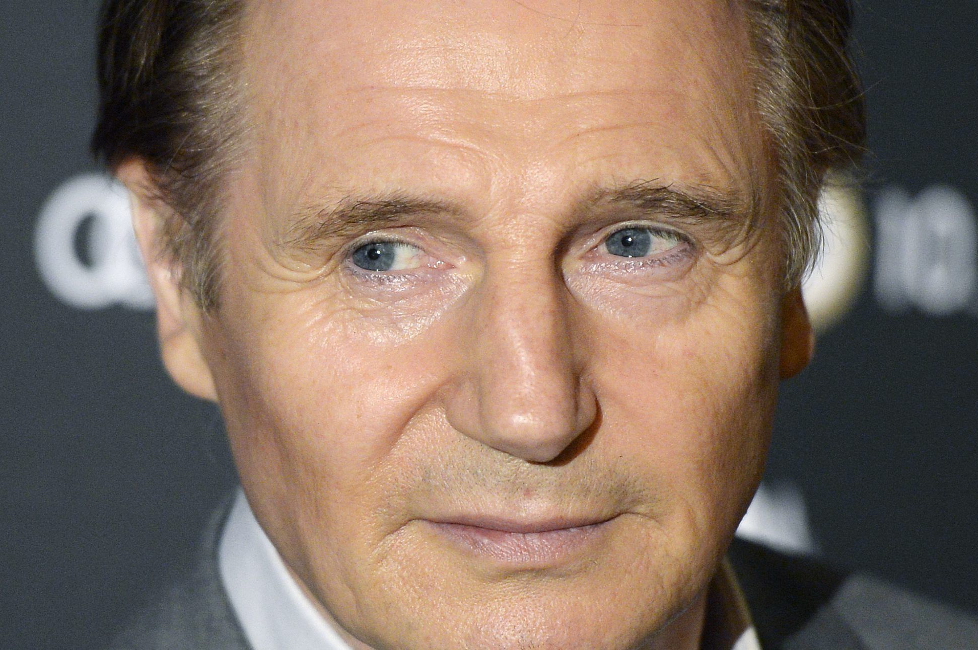 Liam Neeson cumple 70 años