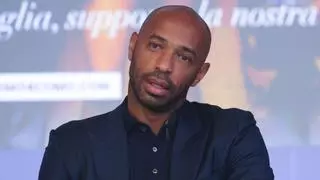 Thierry Henry elogia a Pep Guardiola: "Me abrió los ojos"