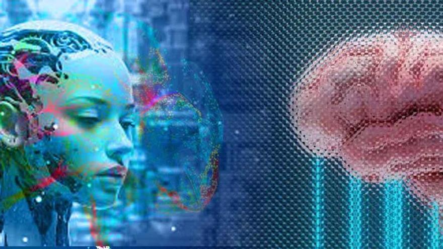 La encarnación podría ser el siguiente paso de la Inteligencia artificial