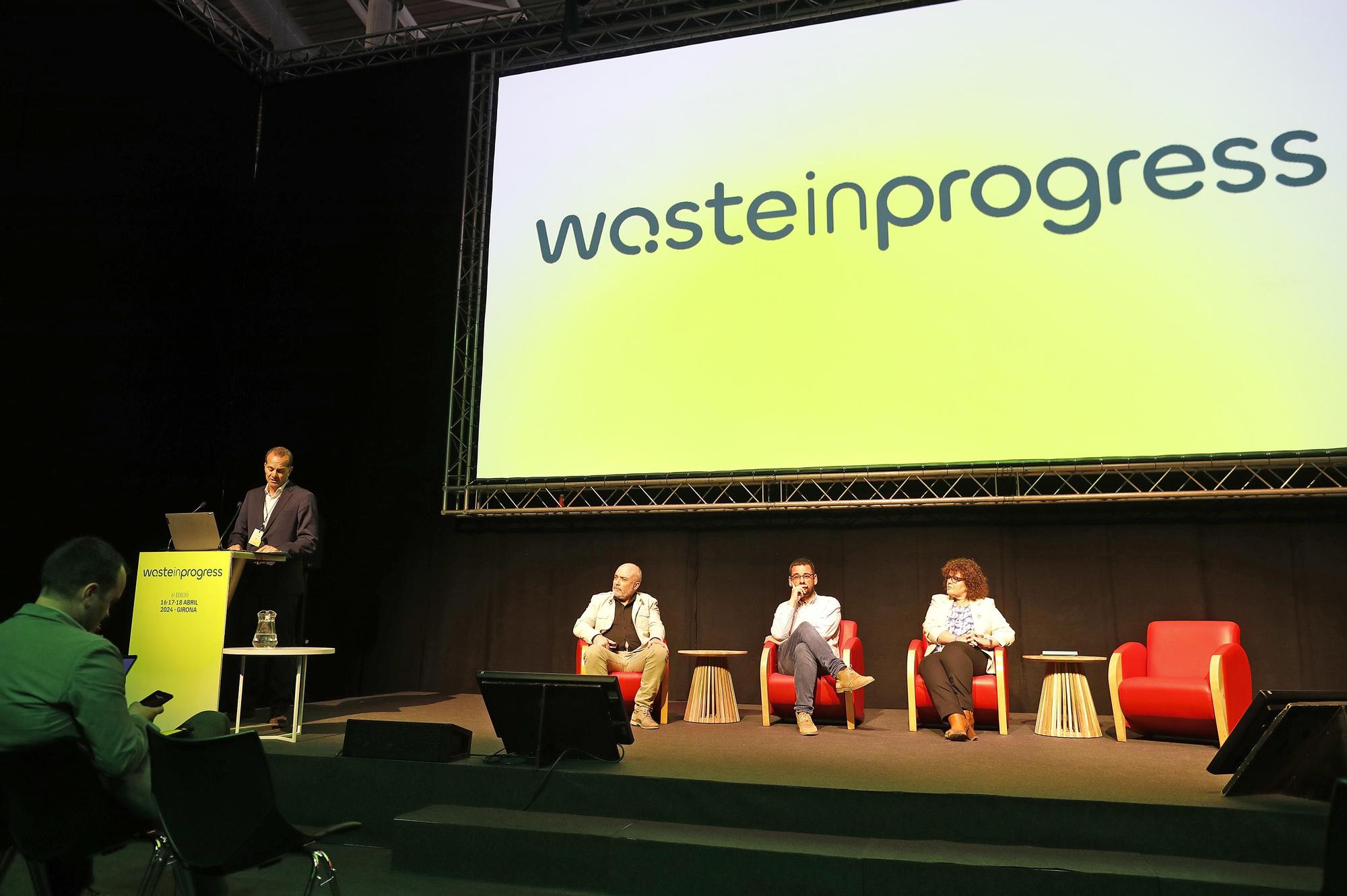 Les millors imatges del #wasteinprogress